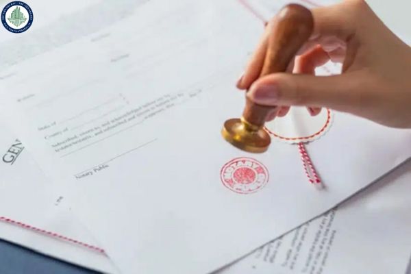 Thực hư việc bỏ công chứng năm 2025? Công chứng và chứng thực khác nhau như thế nào?