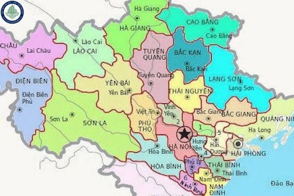 Bản đồ 34 tỉnh sau sáp nhập đã có chưa? Bản đồ các tỉnh sau sáp nhập có khi nào?