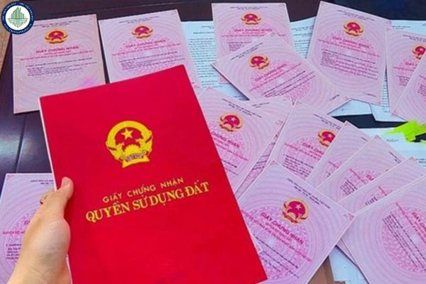 Sổ địa chính điện tử là gì? Cập nhật, chỉnh lý biến động Sổ địa chính điện tử sau khi sáp nhập tỉnh thế nào?