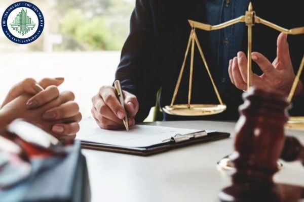 Những đối tượng được trợ giúp pháp lý miễn phí? Quyền và nghĩa vụ của người được trợ giúp pháp lý? 