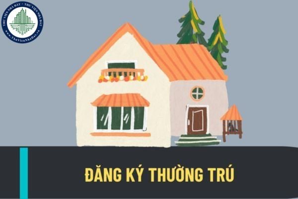 Chuyển chỗ ở mới thì có phải đăng ký thường trú lại hay không? Khi nào thì một người bị xóa đăng ký thường trú?