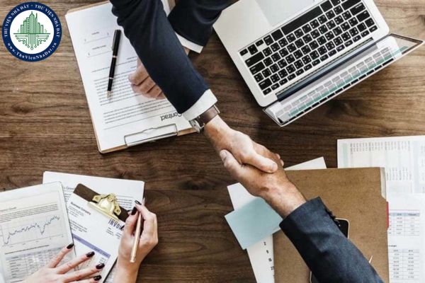 Cộng tác viên có được ký hợp đồng lao động không? Mẫu hợp đồng lao động đối với cộng tác viên được quy định như thế nào?