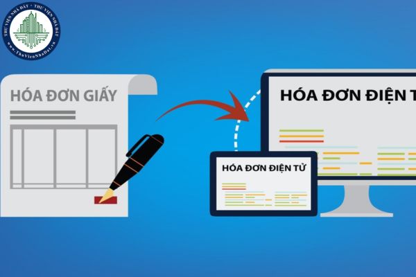 Hóa đơn điện tử có mã của cơ quan thuế được lập để làm gì? Xử lý như thế nào khi hoá đơn có mã của cơ quan thuế gặp sự cố?
