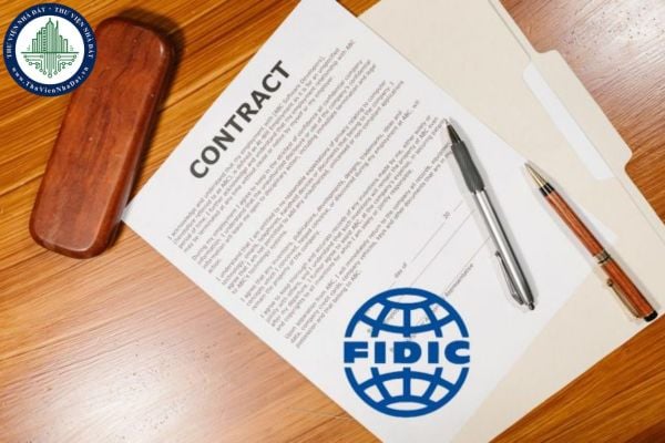 Hợp đồng với nhà thầu được hiểu thế nào? Hợp đồng với nhà thầu được phân loại như thế nào?