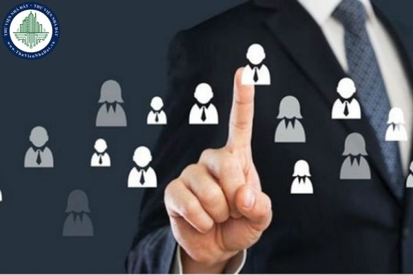 Kế hoạch luân chuyển công chức lãnh đạo được xây dựng dựa trên nội dung gì? Quy trình luân chuyển công chức lãnh đạo được thực hiện như thế nào?