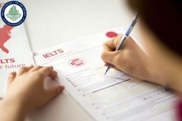 Kỳ thi IELTS chính thức được Bộ Giáo dục và Đào tạo phê duyệt tổ chức thi? Các tổ chức cần làm gì để tiếp tục tổ chức hoạt động thi, cấp chứng chỉ ngoại ngữ? 