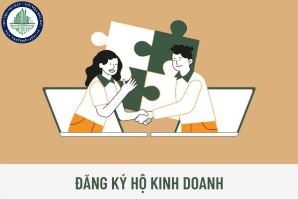 Mẫu giấy đề nghị đăng ký hộ kinh doanh được quy định như thế nào? Hồ sơ cần chuẩn bị để đăng ký hộ kinh doanh là gì?