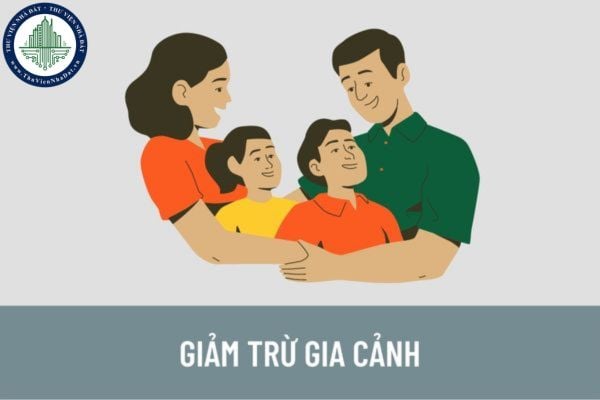 Mức giảm trừ gia cảnh năm 2022 như thế nào? Mẫu Tờ khai đăng ký người phụ thuộc để được giảm trừ gia cảnh được quy định như thế nào? 