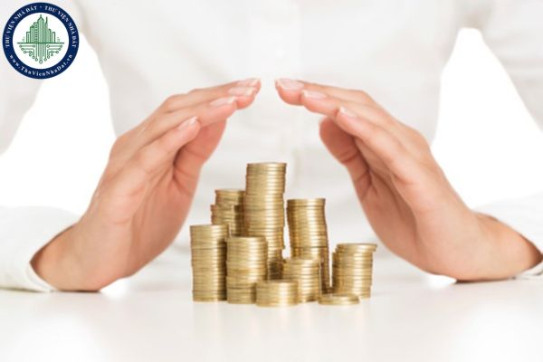 Người đại diện tổ chức tham gia bảo hiểm tiền gửi phải thực hiện các thủ tục đề nghị trả tiền bảo hiểm như thế nào?