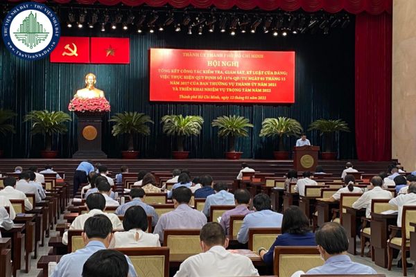 Nguyên tắc xử lý kỷ luật đối với Đảng viên vi phạm được quy định như thế nào? Thời hiệu kỷ luật Đảng viên là bao lâu?