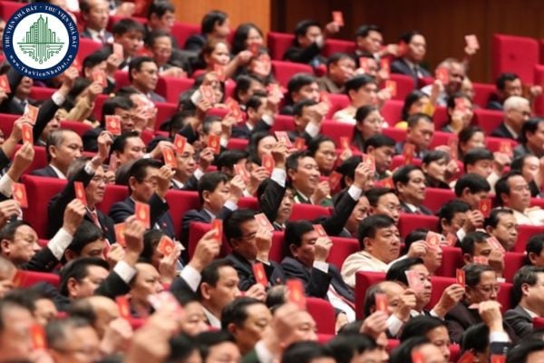 Những tình tiết nào được xem là tình tiết tăng nặng mức kỷ luật đối với tổ chức đảng hiện nay?