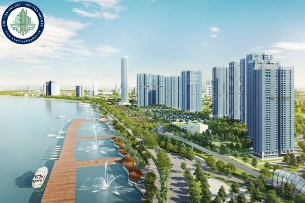Điều kiện của bất động sản hình thành trong tương lai được đưa vào kinh doanh được quy định thế nào? 