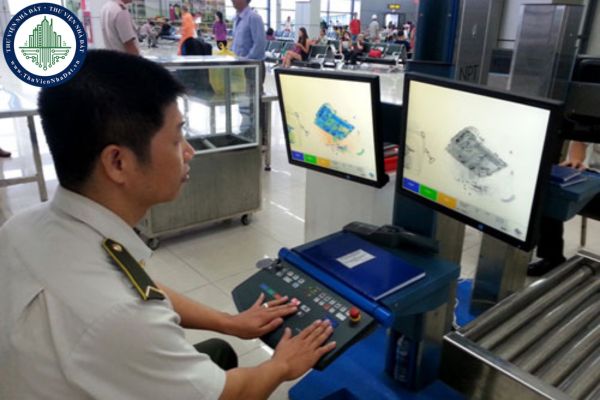 Tiền lương của viên chức có chức danh nghề nghiệp cảng vụ viên hàng không hạng 5 là bao nhiêu?