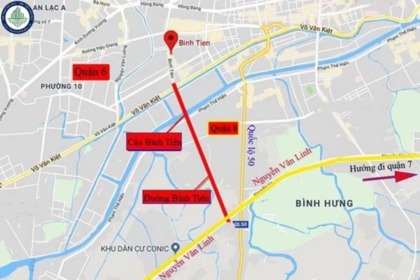 Cầu Bình tiên