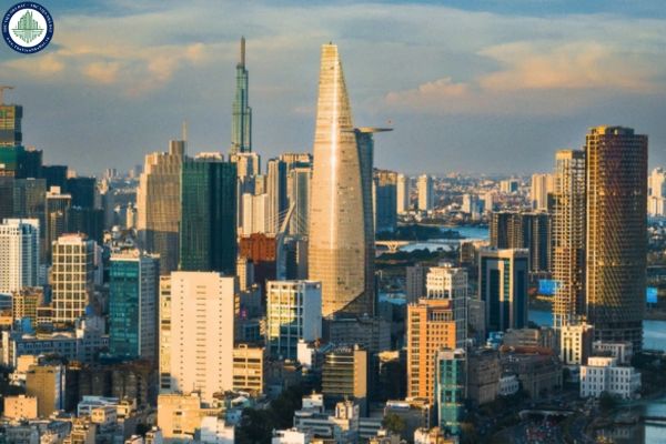 Phường Bến Nghé nhập với phường nào? Tên mới là gì?