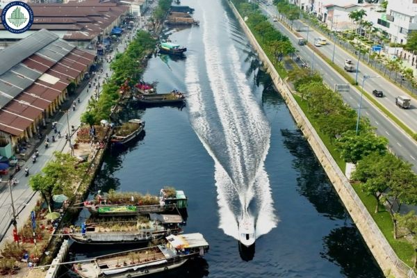 Cầu Bình Tiên khi nào khởi công? Bản đồ quy hoạch cầu Bình Tiên đi qua những quận nào TP HCM?