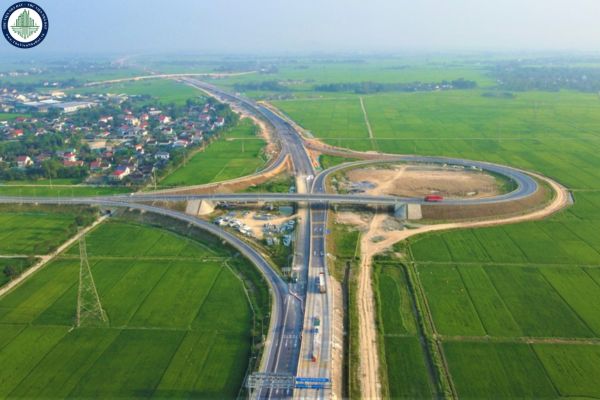Cao tốc Hàm Nghi - Vũng Áng đưa vào hoạt động khi nào? Cao tốc Hàm Nghi - Vũng Áng đi qua những xã nào?
