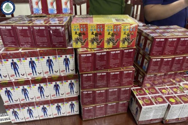 Neo Codion là 1 trong 21 loại thuốc giả đúng không? Chính thức tên 21 loại thuốc giả được công bố?