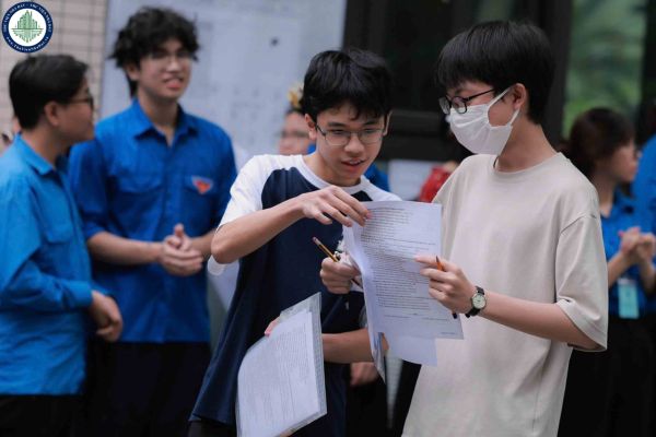 Tổng hợp Mẫu PDF phiếu đăng ký dự thi kỳ thi tốt nghiệp THPT 2025? Quy định về phúc khảo bài thi tốt nghiệp THPT 2025 thế nào?