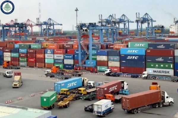 File Quyết định 1103 Bộ Công thương thu hồi quyền cấp C/O của VCCI?