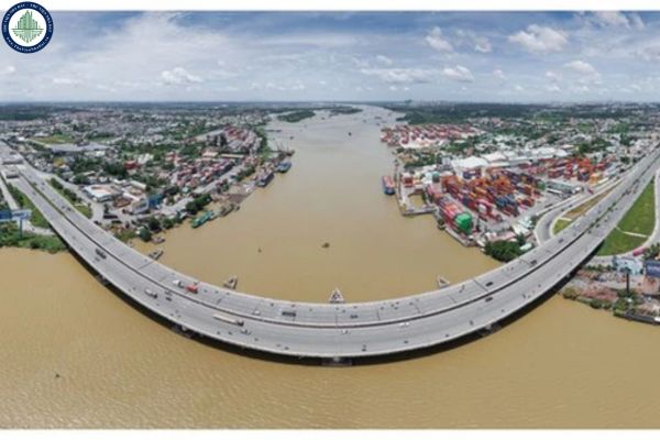 Xây cầu Đồng Nai 2 nối TP HCM khi nào? 2 cây cầu Đồng Nai được đề xuất xây dựng nằm ở đâu?