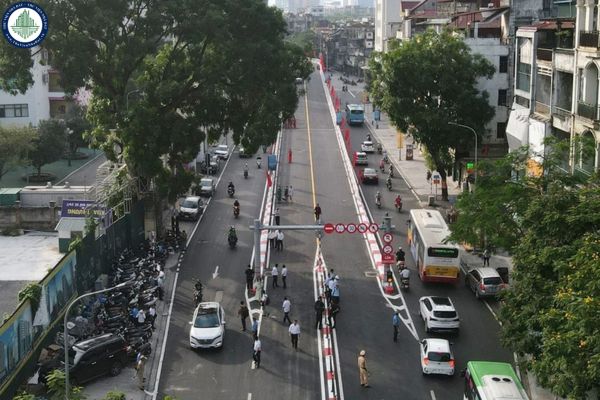 Xây dựng cầu vượt qua nút giao đường Lê Trọng Tấn, Hà Đông và Quốc lộ 6 ở Hà Nội khi nào?