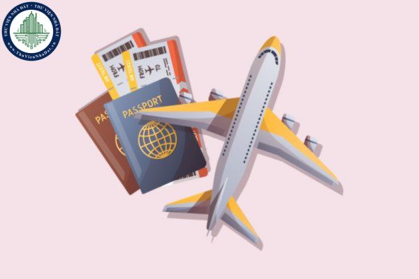 Hướng dẫn thực hiện đổi hộ chiếu hết hạn online mới nhất 2023? Hộ chiếu sẽ hết hạn khi nào theo quy định hiện nay?