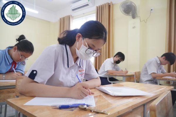 Hướng dẫn tra cứu điểm thi tuyển sinh lớp 10 tại TP. Hồ Chí Minh năm 2023 - 2024? Ngày mấy có kết quả trường chuyên?