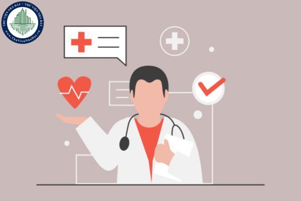 Mục tiêu cung cấp dịch vụ công trực tuyến của Bộ Y tế gồm có bao nhiêu nội dung theo Quyết định mới?