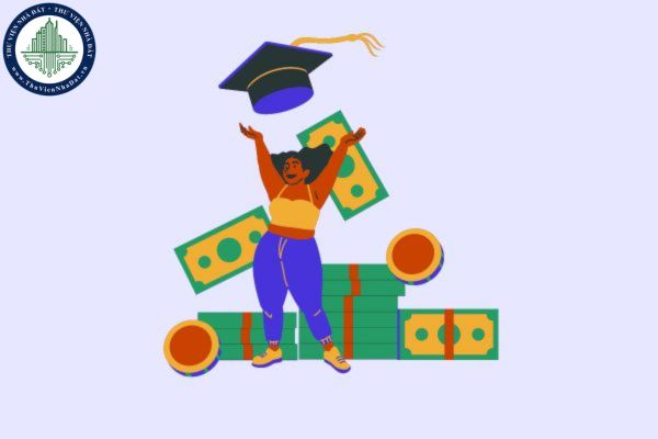 Nhóm đối tượng sinh viên được miễn giảm học phí trong năm 2023-2024 bao gồm những đối tượng nào?