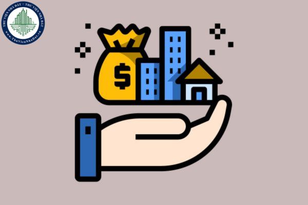 Thủ tục chuyển tiếp đăng ký thế chấp quyền tài sản phát sinh từ hợp đồng mua bán nhà ở thực hiện thế nào?