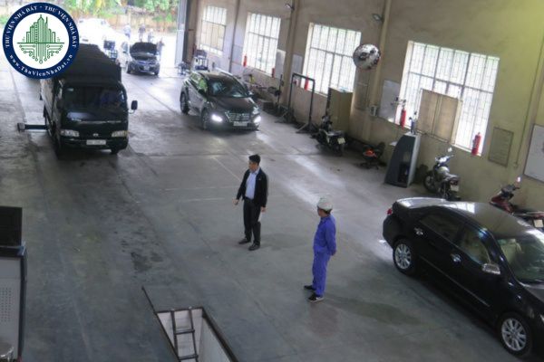 Thủ tục cấp lại chứng chỉ đăng kiểm viên được quy định như thế nào? Đơn đề nghị đánh giá, cấp, cấp lại chứng chỉ đăng kiểm viên mới nhất? 