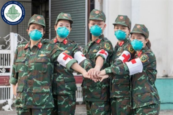 Trình tự, thủ tục hợp tác quốc tế trong lĩnh vực quân y thực hiện như thế nào? Các cơ quan, đơn vị quân y có trách nhiệm thế nào trong hợp tác quốc tế?