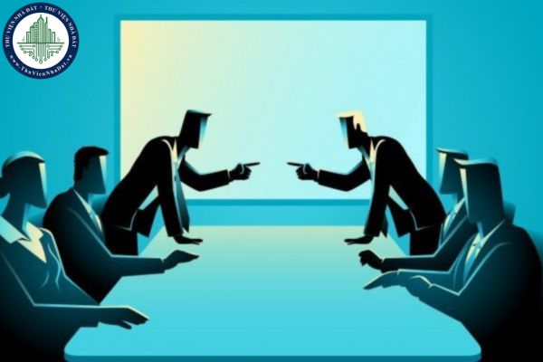 Ủy ban nhân dân xã tổ chức hòa giải tranh chấp đất đai khi nào? Thủ tục hòa giải được thực hiện ra sao?