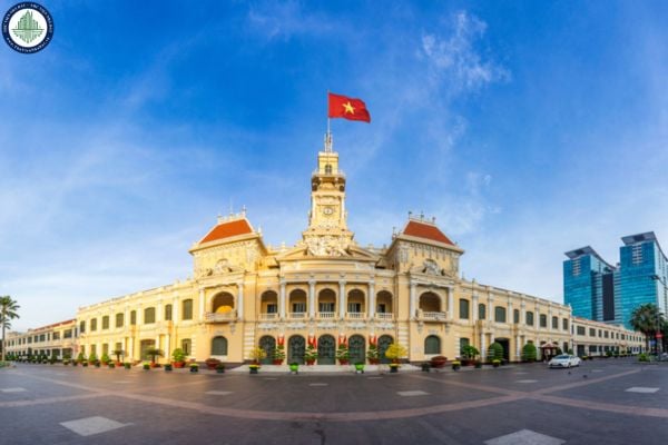 Thành lập đảng bộ tỉnh, thành phố trực thuộc Trung ương mới sau hợp nhất tỉnh thế nào?