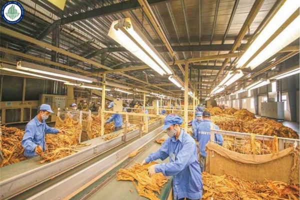 File Thông tư 20/2025/TT-BCT quy định về hạn ngạch thuế quan nhập khẩu thuốc lá nguyên liệu năm 2025?