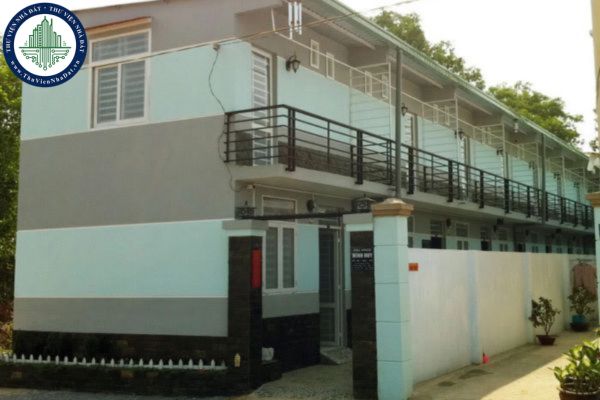 Khung giá thuê trọ, nhà ở xã hội tại thành phố Hồ Chí Minh mới nhất áp dụng từ 21 10 2024 như thế nào?