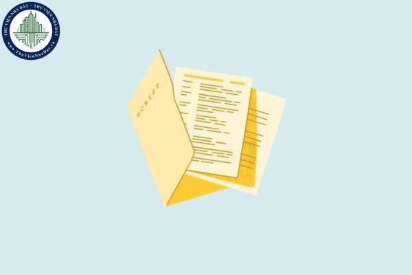 Mẫu giấy xác nhận thông tin cá nhân thông dụng mới nhất 2025? Tải mẫu đơn xin xác nhận thông tin cá nhân ở đâu?