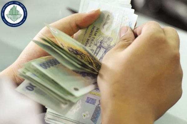 Mẫu Quy chế tiền thưởng mới nhất 2025 đối với cán bộ, công chức, viên chức theo Nghị định 73/2024/NĐ-CP như thế nào?