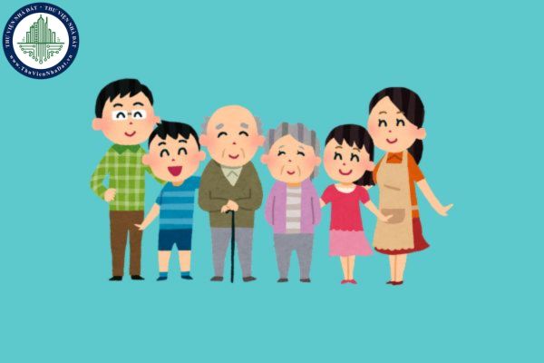 Mức giảm trừ gia cảnh dành cho người phụ thuộc năm 2025 là bao nhiêu? Quy định giảm trừ gia cảnh có mấy phần?