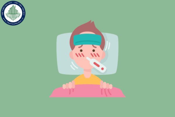 Mức hưởng trợ cấp ốm đau từ 1/7/2025 thế nào? 