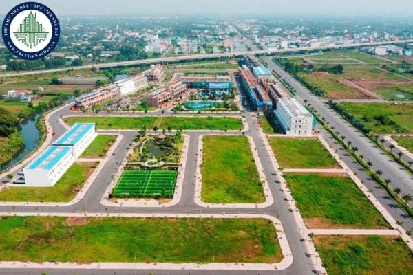Nghị định 104 2024 NĐ-CP quy định điều lệ tổ chức và hoạt động của Quỹ phát triển đất bao gồm những nội dung gì?
