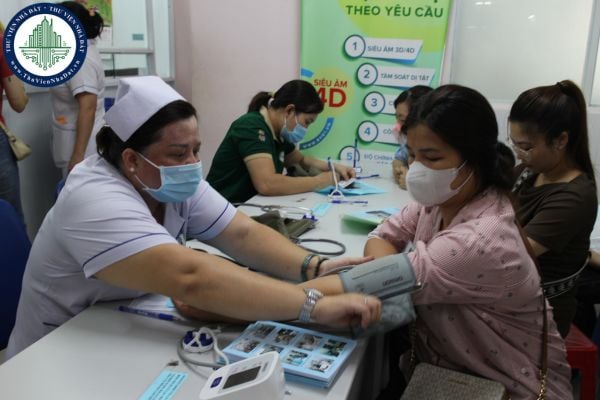 Người lao động nào không được hưởng chế độ ốm đau từ 1 7 2025? Thời gian hưởng chế độ ốm đau là bao lâu?