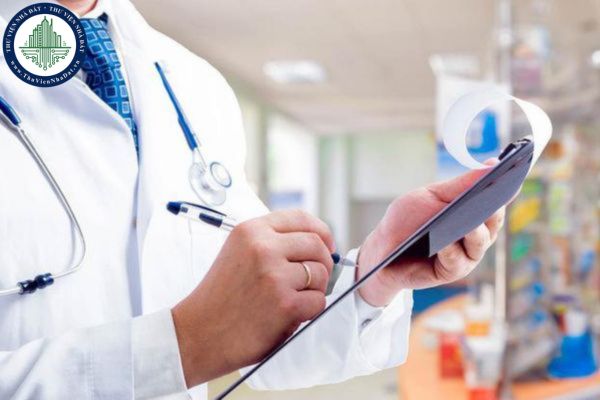 Đối tượng trực khám bệnh, chữa bệnh, nhiệm vụ của các vị trí trực khám chữa bệnh trong bệnh viện theo Thông tư 32 ra sao?