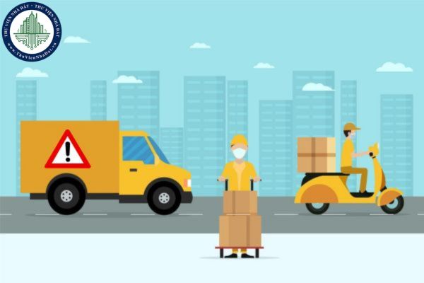 Những đối tượng nào phải được huấn luyện an toàn hàng hóa nguy hiểm từ ngày 15/5/2024 theo Nghị định 34?