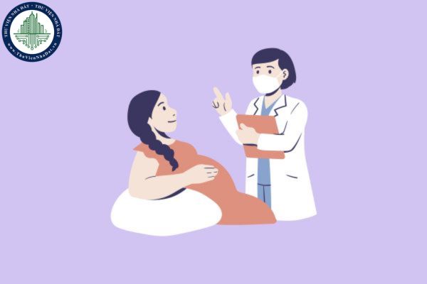 Thời gian đi khám thai của lao động nữ từ 1/7/2025? Hồ sơ đề nghị hưởng chế độ thai sản đối với lao động nữ khi khám thai gồm những gì?