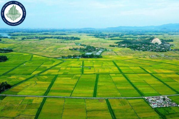 Theo Điều 224 Luật Đất đai 2024 quy định các thủ tục hành chính về đất đai được thực hiện bằng hình thức nào?