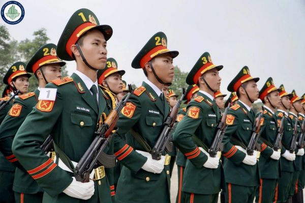 Duyệt binh Quảng trường Đỏ 2025 diễn ra khi nào? Đất xây dựng quảng trường tại TPHCM thuộc loại đất gì?