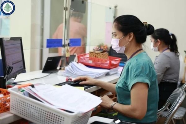Phụ lục Công văn 1814/BNV-TCBC ngày 26/4/2025 hướng đẫn các Nghị định về chế độ chính sách khi sắp xếp tổ chức bộ máy