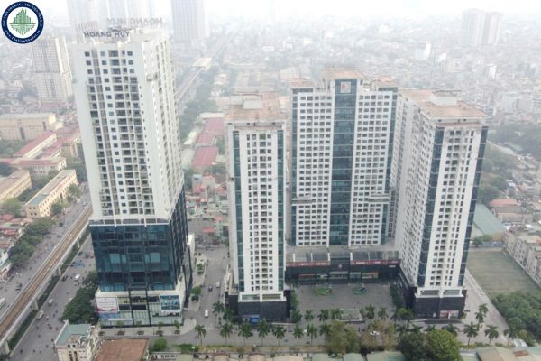Nhà ở xã hội 275 Nguyễn Trãi khi nào được xây dựng? Những ai có thể được mua nhà ở xã hội tại Hà Nội?